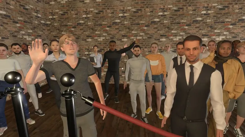1.000 Dollar für ein Steam-Spiel? Ein Redakteur bereut seinen Kauf, und ihr würdet es auch tun
