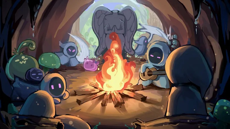 10 Jahre Entwicklungszeit: Steam-MMO überrascht mit kostenloser Veröffentlichung