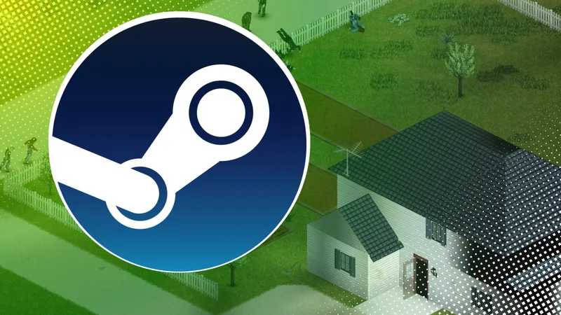 100 Stunden Spielzeit und kein Ende in Sicht: Warum mich dieses Steam-Spiel nicht loslässt