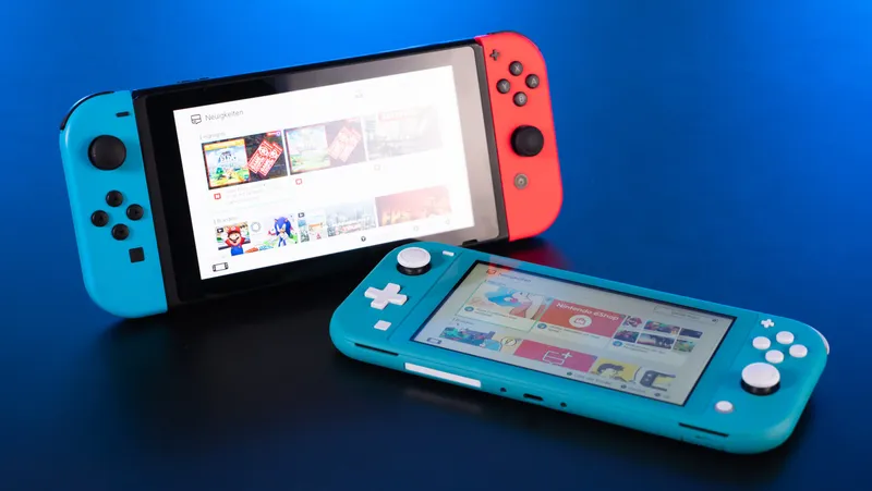 12-Euro-Gadget von Amazon: Ende der Switch-WLAN-Probleme