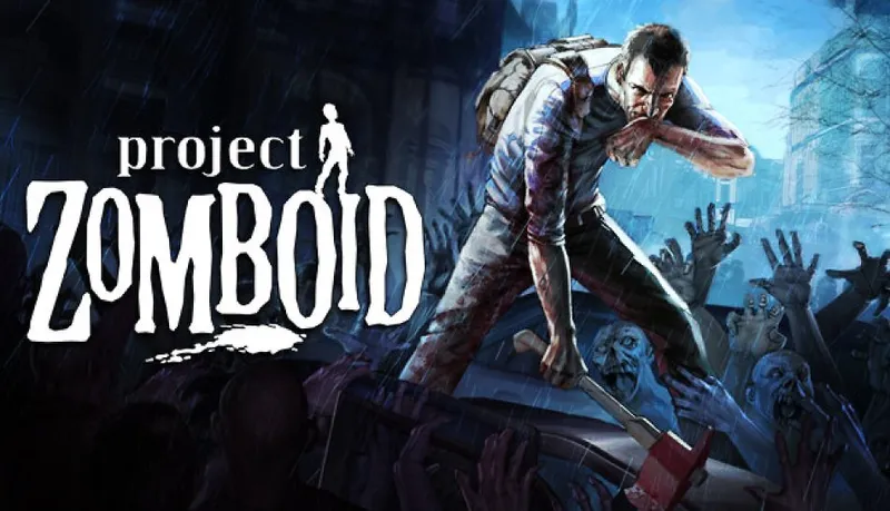 13 Jahre nach Release: Spieler stürmen Project Zomboid