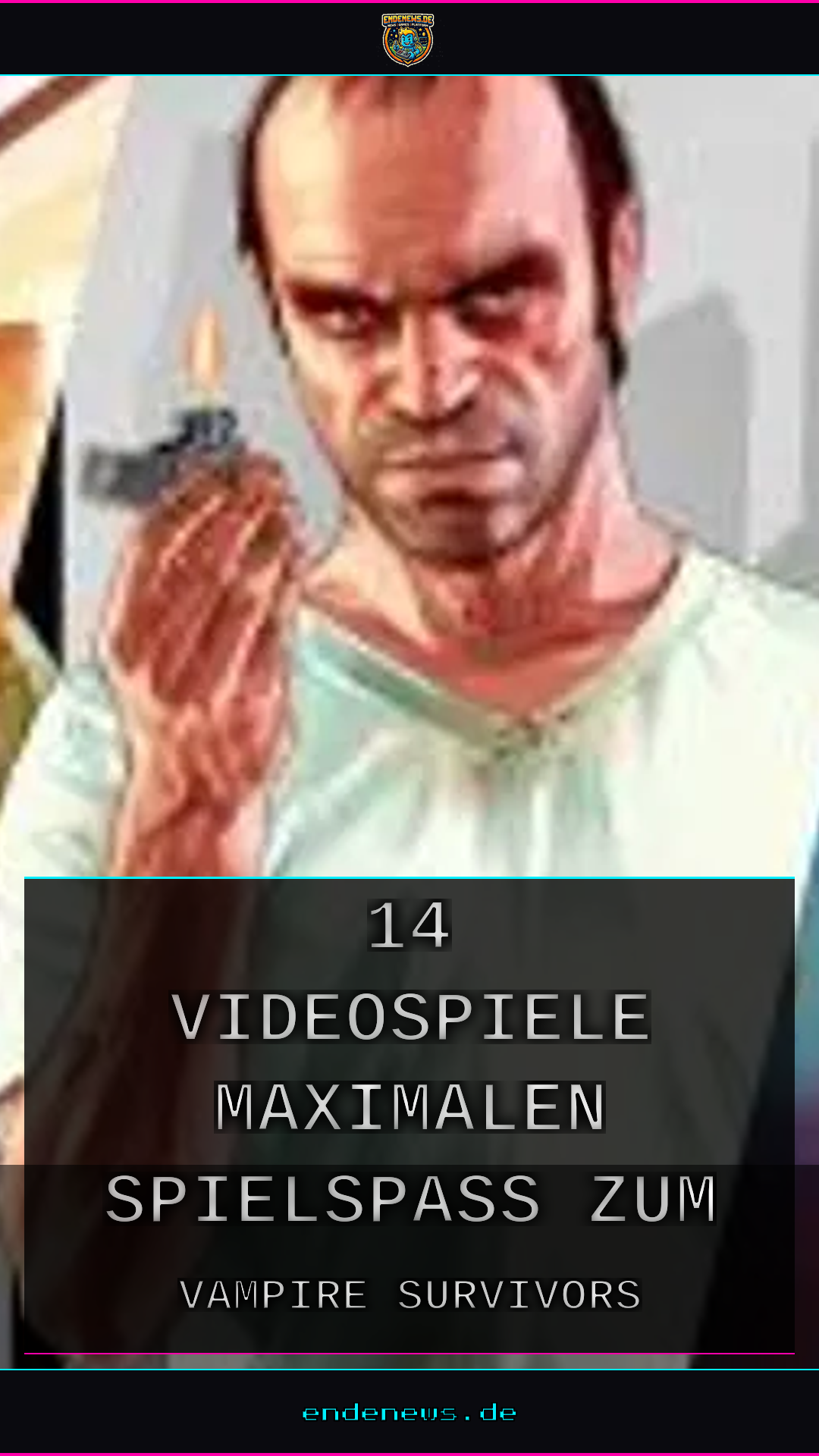 14 Videospiele für maximalen Spielspaß zum kleinen Preis