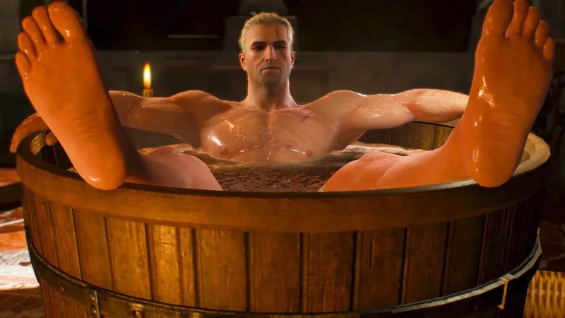 14 Wahrheiten über Skyrim, Zelda und mehr, die euch nie aufgefallen sind