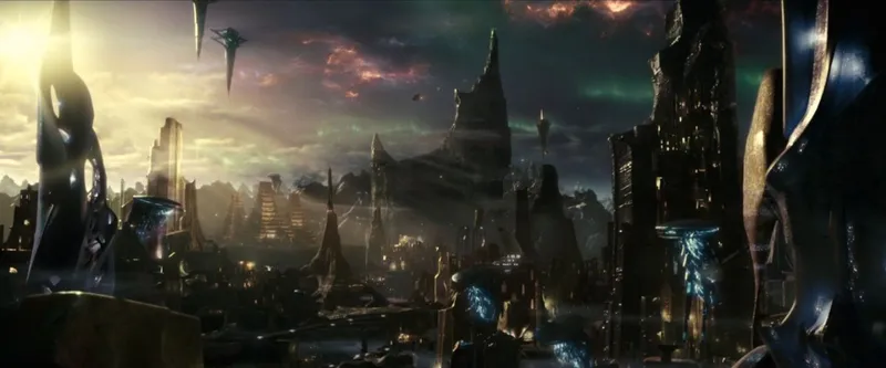 15 Jahre Spott: Wie Green Lantern den CGI-Kostüm-Trend vorhersah