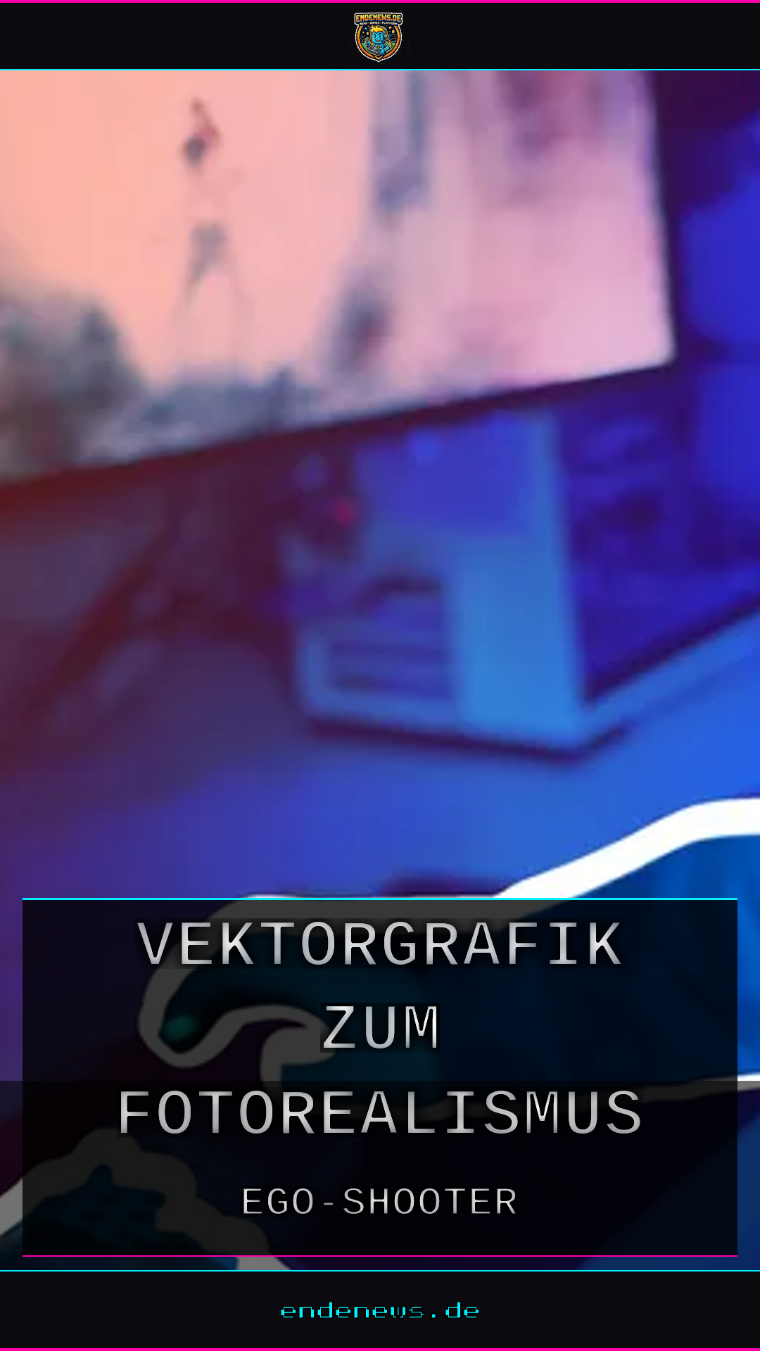 19 Ego-Shooter, die das Genre prägten: Von der Vektorgrafik zum Fotorealismus