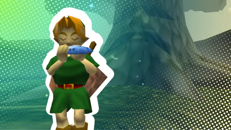 20 Zeitreise-Spiele: Diese Titel müsst ihr auf dem Schirm haben