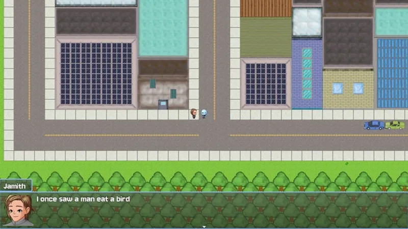 200 Dollar für Pixel-Kunst: Das absurdeste Spiel des Jahres