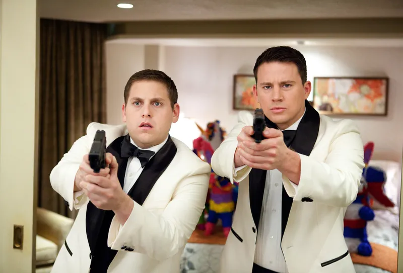 24 Jump Street: Lord und Miller kehren zurück, Hill, Tatum und Ice Cube offenbar dabei