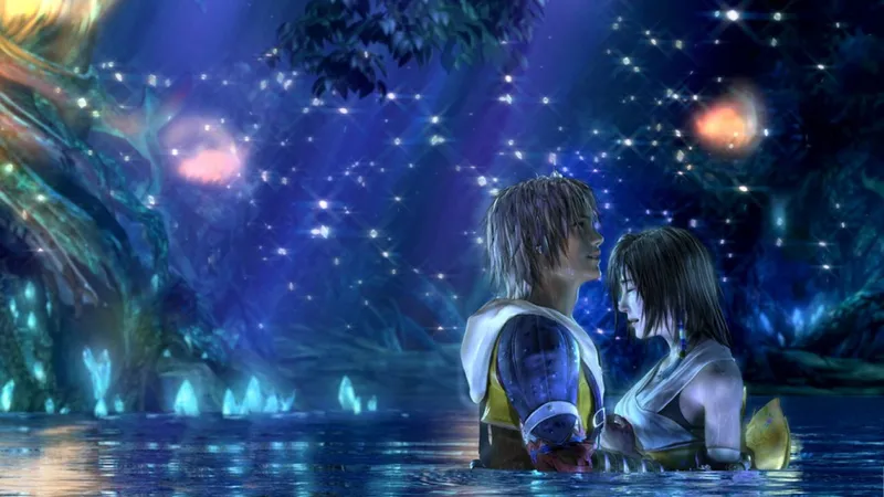 25 Jahre „Suteki Da Ne“: Warum der FFX-Song immer noch unter die Haut geht