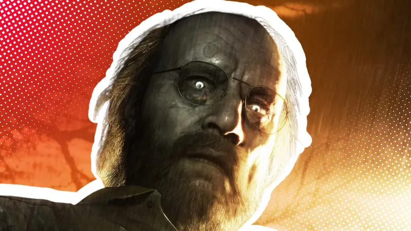 28 Horrorspiele: Wenn das Licht angeht, bleibt es an