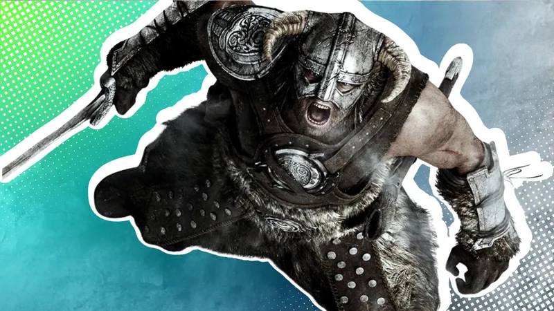 3.000 Mods verwandeln Skyrim in ein Next-Gen-Spektakel: Jetzt ist Bethesda gefordert
