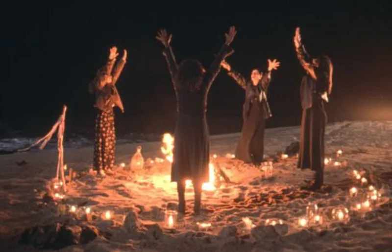 30 Jahre Hexen-Kult: Warum The Craft heute noch jeden Zauber-Film schlägt