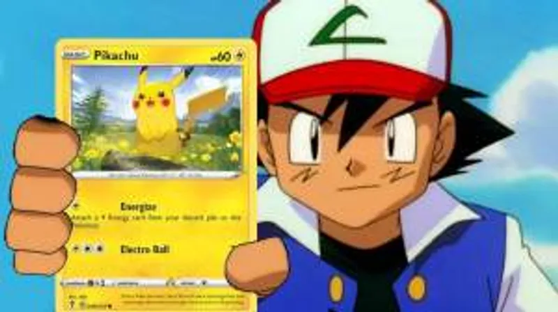 30 Jahre Pokémon-Karten: Sammeln ist kein Kinderspiel mehr