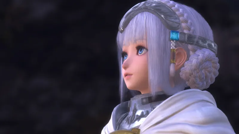 30 Jahre Star Ocean: Wie ein Einfall die RPG-Welt aufmischte