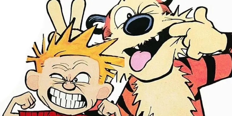 32 Jahre später: Calvin and Hobbes entlarvt die Work-Life-Lüge der Games-Branche