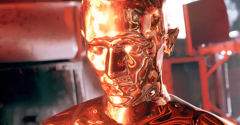 35 Jahre später: Warum dieser Film immer noch das Maß aller Dinge für Action-Sci-Fi ist