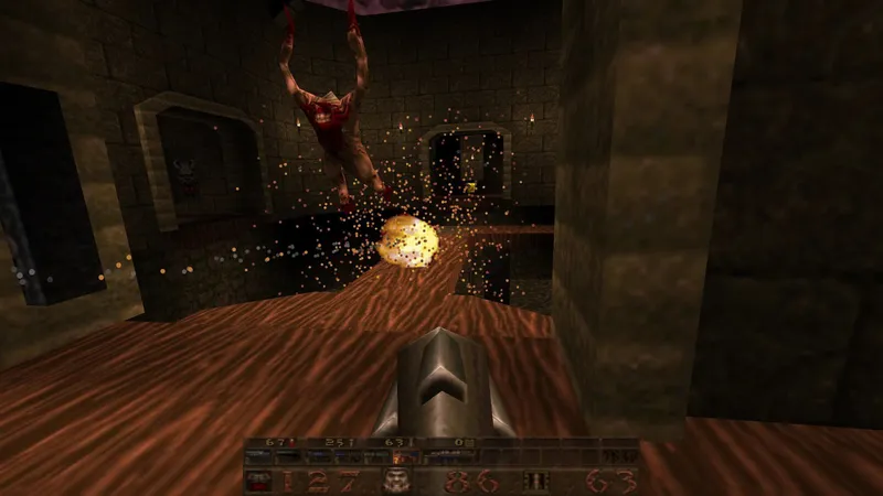 3dfx-Mitgründer: Quake verkaufte Millionen Voodoo-Boards
