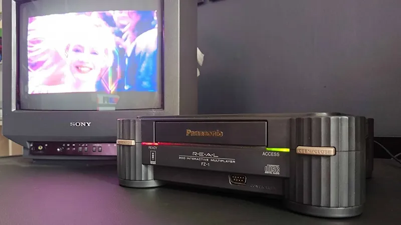 3DO-Comeback geplant: Publisher-Rückkehr nach 17 Jahren sorgt für Rechtsstreit
