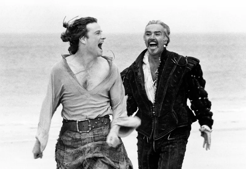 40 Jahre später: Hollywood und die falsche Highlander-Lektion