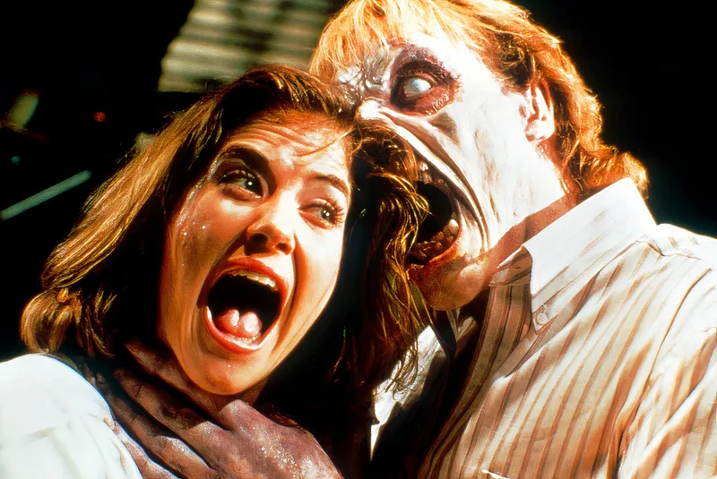45 Jahre später: Sam Raimis Evil-Dead-Trilogie bleibt der ultimative Horror-Marathon