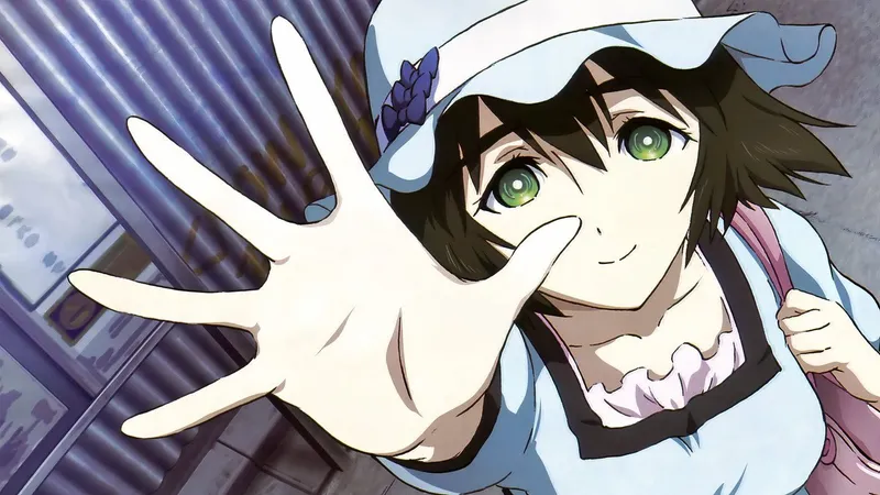 5 brillante Anime-Serien ohne eine einzige verschwendete Episode