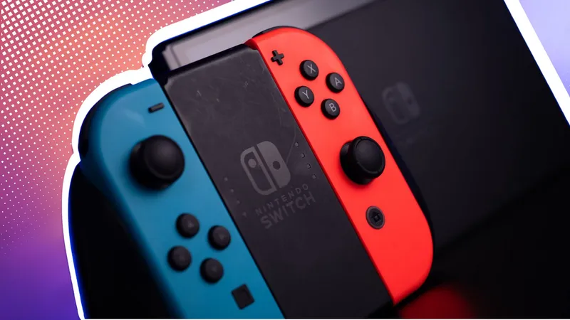 50 Prozent sparen: Nintendo reduziert Koop-Meisterwerk für die Switch