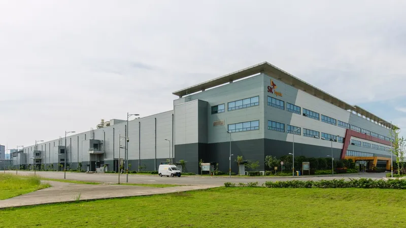 580 Milliarden für KI-Chips: Südkoreas Mega-Investition, aber bitte auch günstige SSDs!
