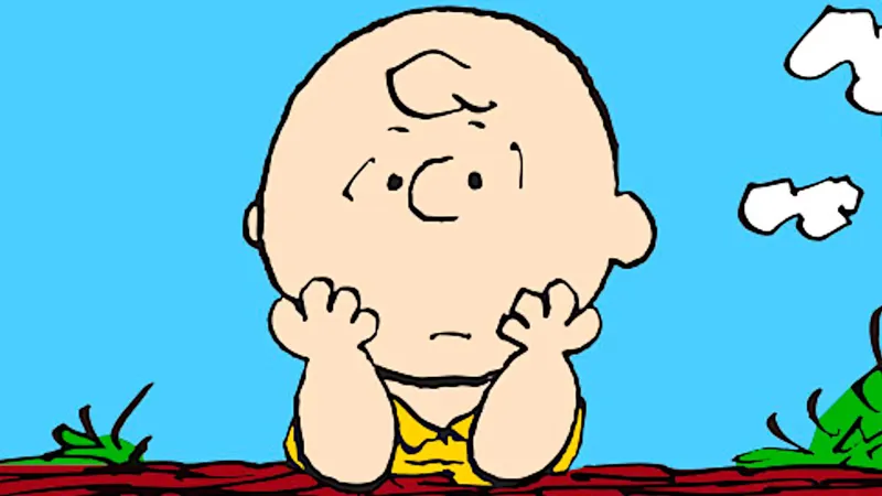 60 Jahre später: Das beste Peanuts-Zitat aller Zeiten und seine verblüffende Gaming-Relevanz