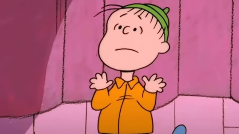 65 Jahre Peanuts: Das zeitlose Comic-Erbe von Linus