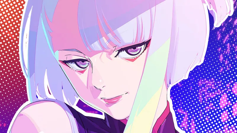 7 Gaming-Anime, die selbst Nicht-Gamer an den Controller locken