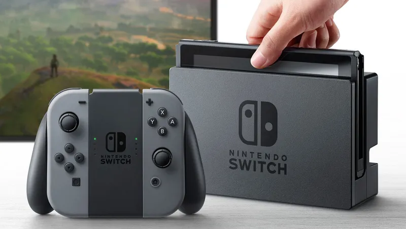 8 enttäuschende Switch-Spiele: Peach und 1-2-Switch