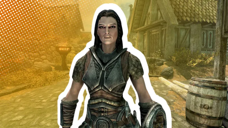 8 Gaming-NPCs, die so nervig sind, dass unsere Community sie am liebsten löschen würde
