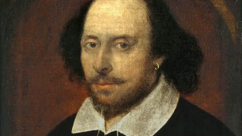 8 Spiele, die William Shakespeare sicher gefeiert hätte