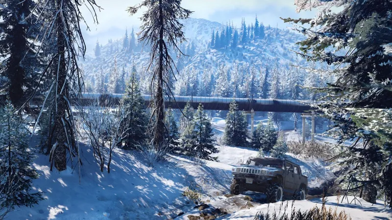 9 eiskalte Spiele für die Hitzewelle, Sommer 2026 Gaming-Tipps