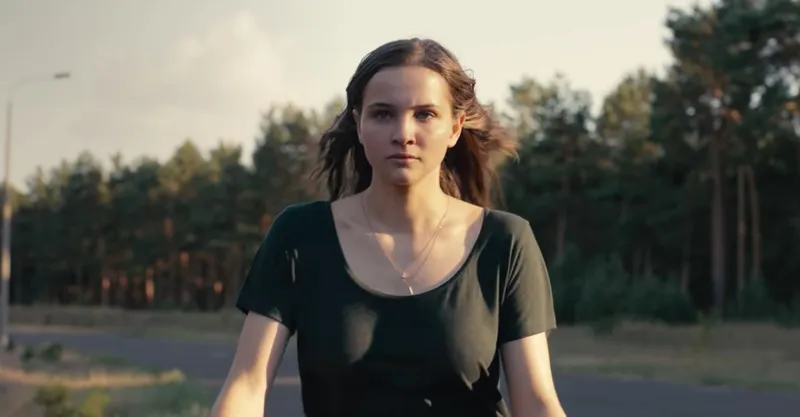 9 Sci-Fi-Serien auf Netflix mit rundem Serienfinale