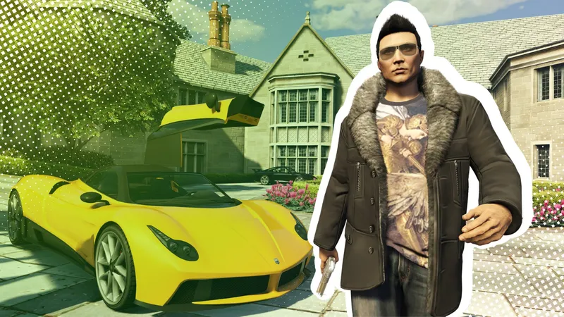 93 Euro für Shark Cards, Millionen für die Yacht: GTA-Online-Spieler bereuen ihre teuersten Fehlkäufe