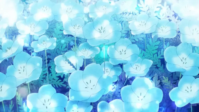 A Hundred Scenes of Awajima: Ein visuelles Meisterwerk für die Seele