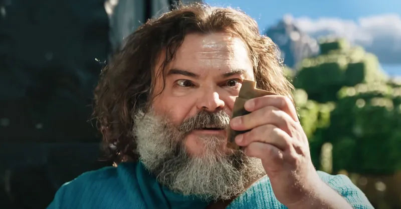A Minecraft Movie Squared: Die Fortsetzung hat ihren Namen gefunden