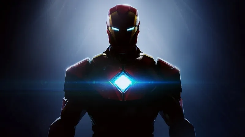 Abgesagtes Iron Man-Spiel: Geleaktes Gameplay von Just Cause-Entwickler Avalanche aufgetaucht