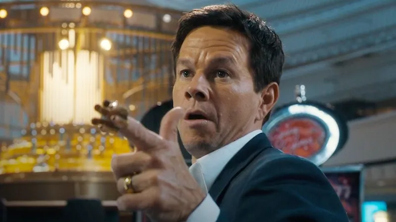 Action-Thriller mit Mark Wahlberg: 124 Minuten kostenlos streamen, der Kultklassiker im Fokus