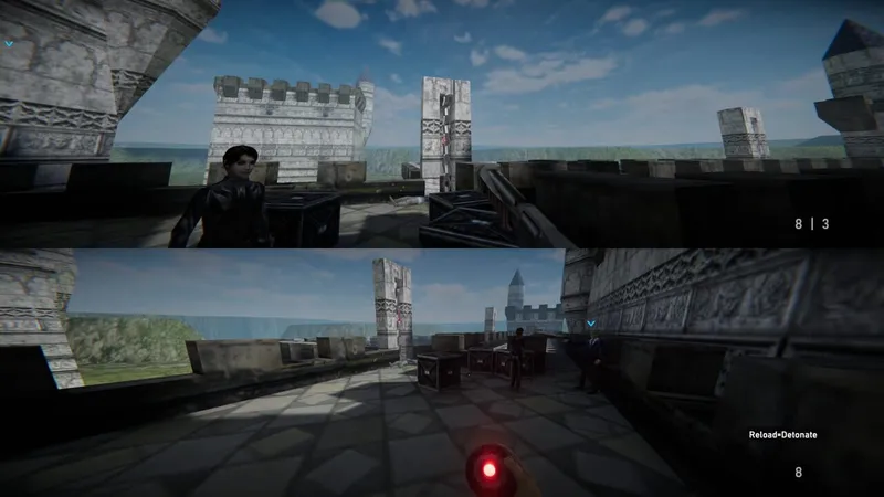 Agent 64: Spies Never Die im Test: Die Rückkehr der N64-Agenten