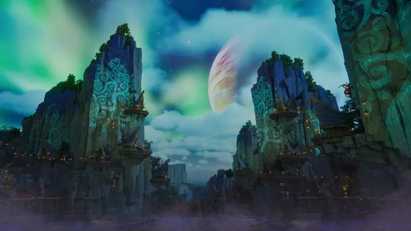 Aion 2: Clash Runes sammeln, einsetzen, Werte optimieren