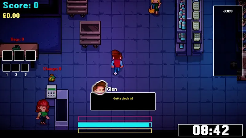 Überleben im Gang: Anfänger-Guide für Aisle Survive Demo