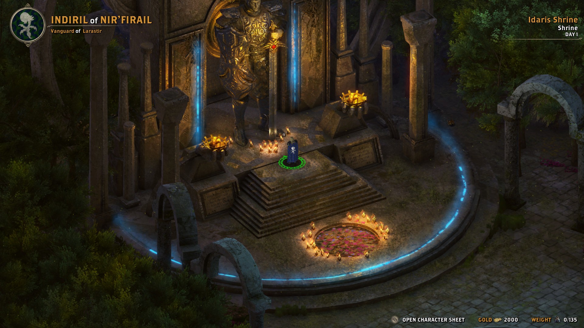 Alaloth: Wenn Old-School-Ambitionen auf moderne Frustration treffen