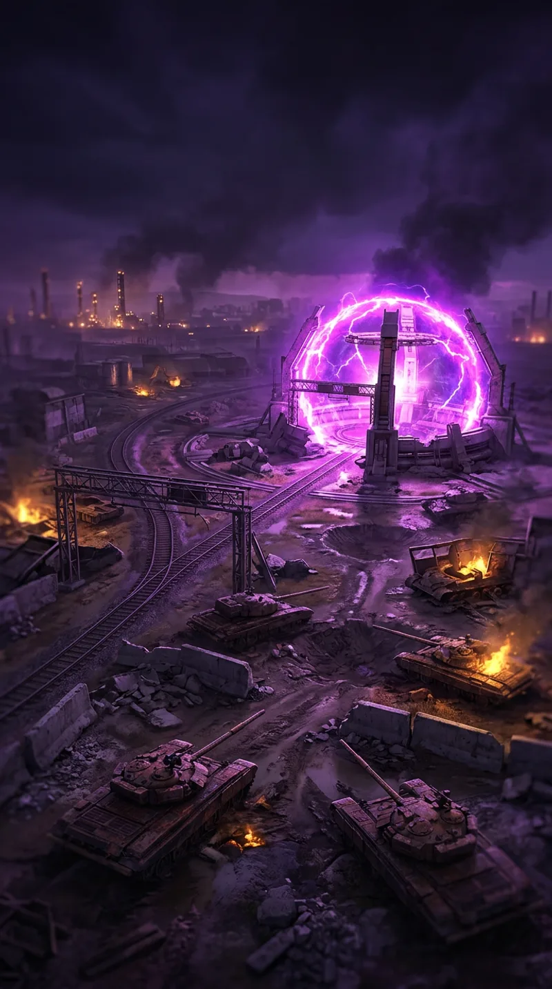 Alarmstufe Rot: Das Ende einer Strategie-Ära?, Warum die Kult-Serie pausiert