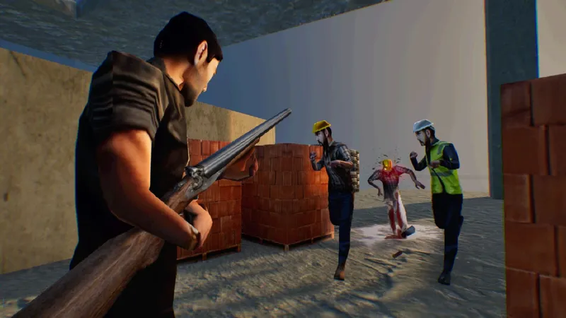 ALATURKA: Solo-Devs GTA-Klon aus der PS2-Ära wird viral