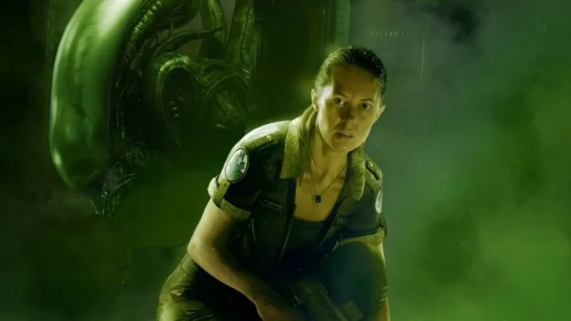 Alien: Isolation 2: Entwickler rät zum Runterdrehen der Musik, wenn der Puls zu sehr rast