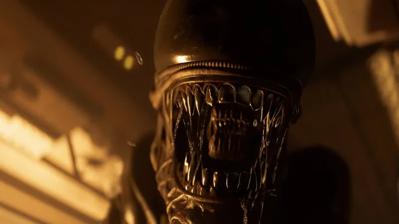 Alien Isolation 2: Physische Edition und Mikrofon-Feature