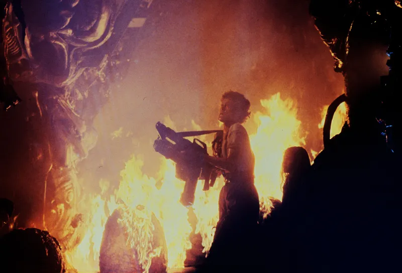„Aliens“ kommt zu Netflix: Warum Cameron die Action-Grenzen neu definierte