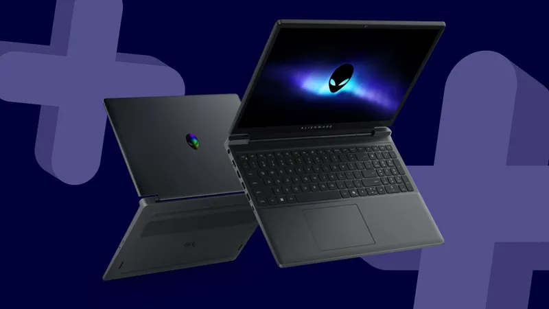 Alienware 15 (2026): Ein fragwürdiges Budget-Angebot für 1300 Dollar